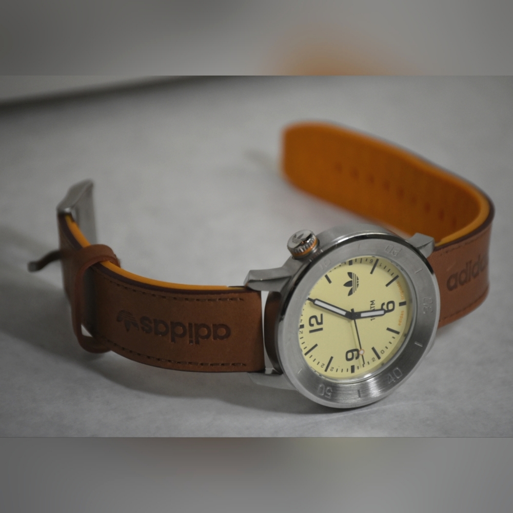 Adidas Manchester ADH2971 Watch